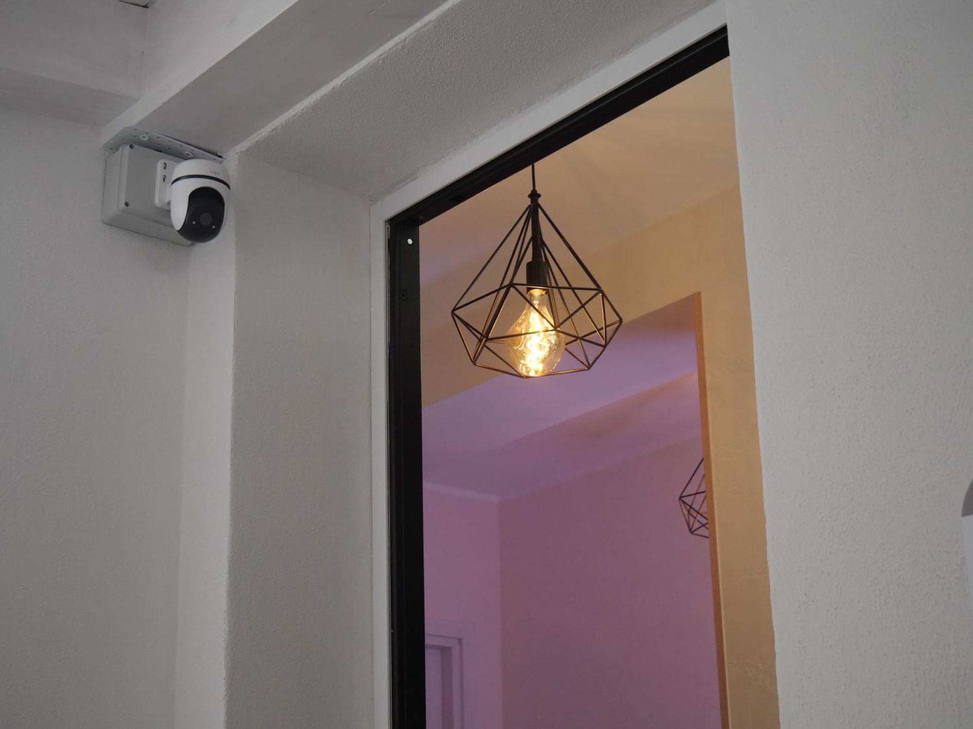 Our Guest House Fiumicino Kültér fotó