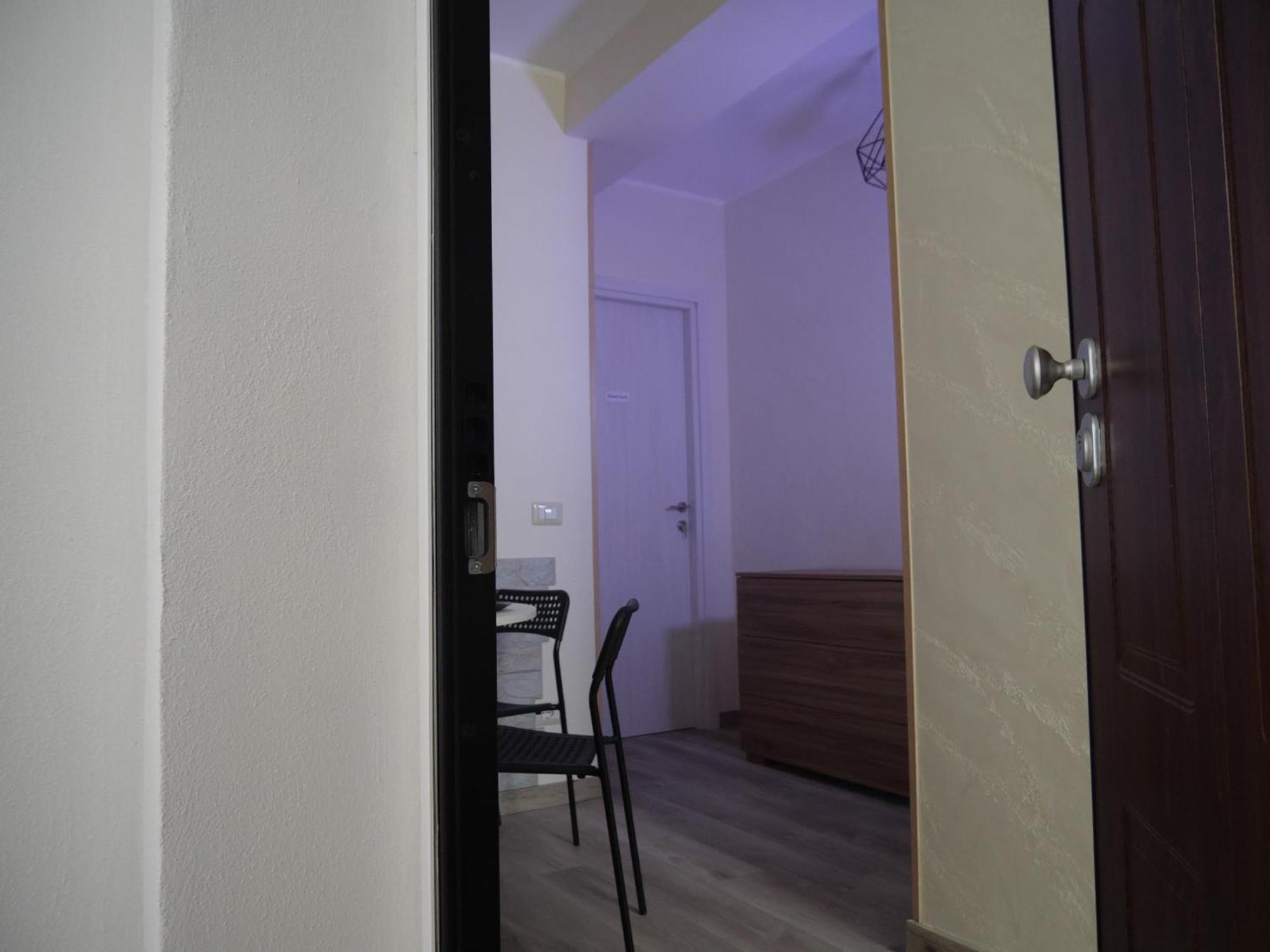Our Guest House Fiumicino Kültér fotó