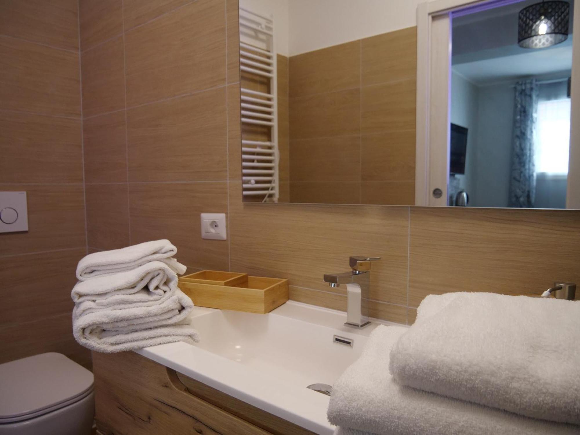 Our Guest House Fiumicino Kültér fotó