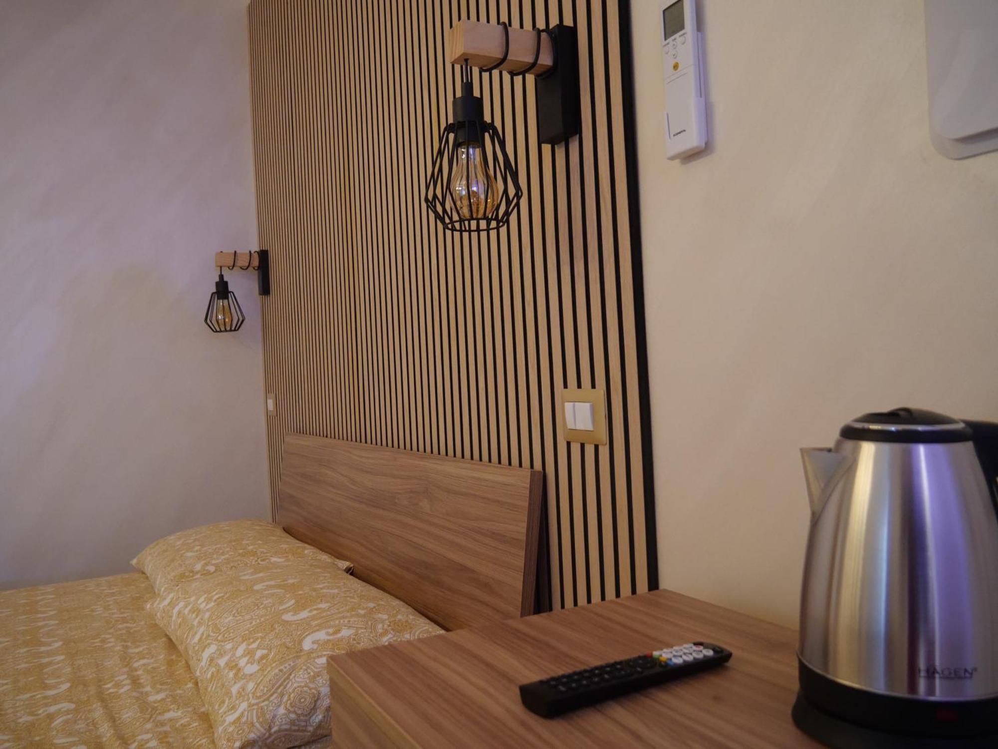 Our Guest House Fiumicino Kültér fotó