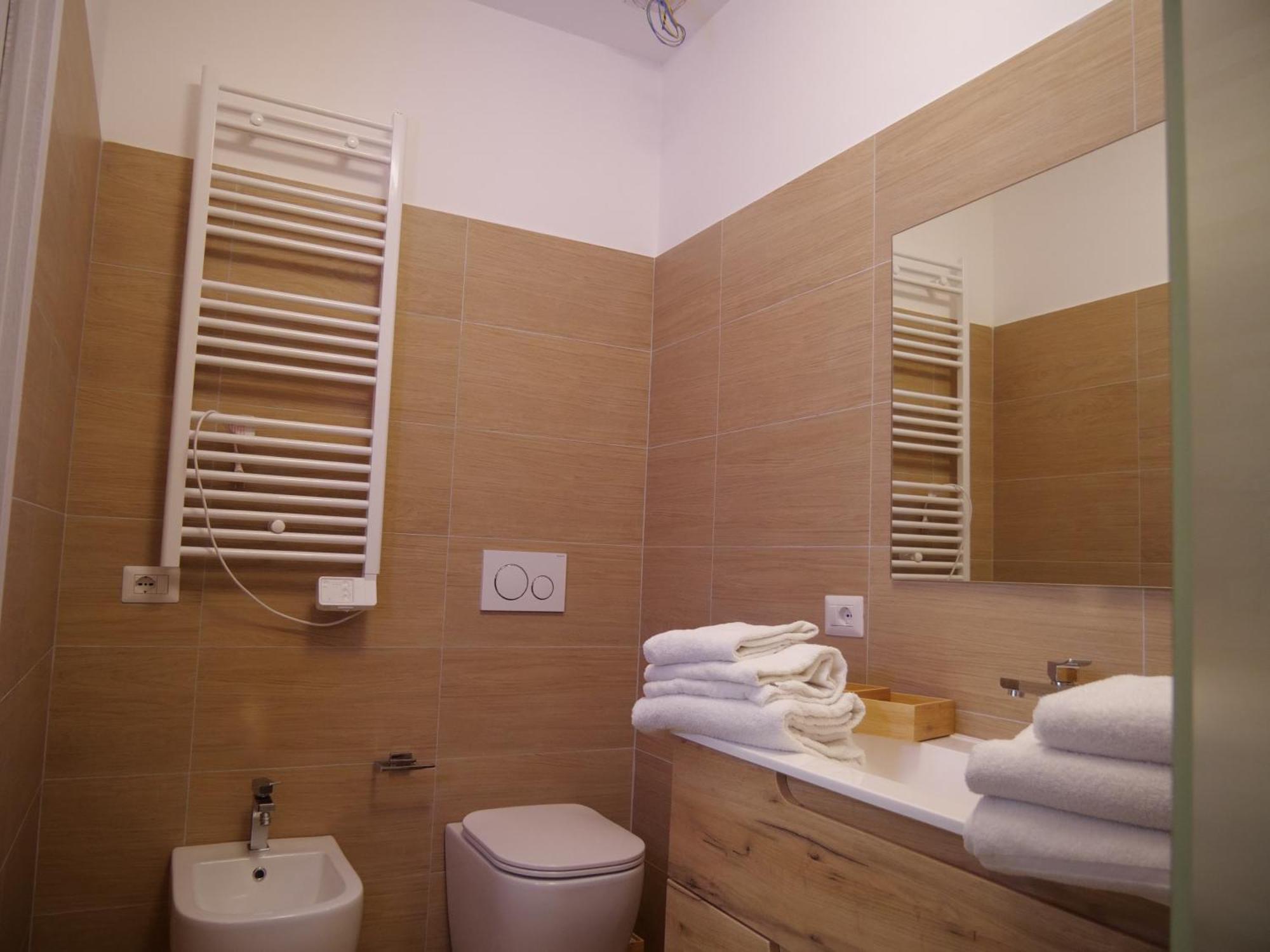 Our Guest House Fiumicino Kültér fotó
