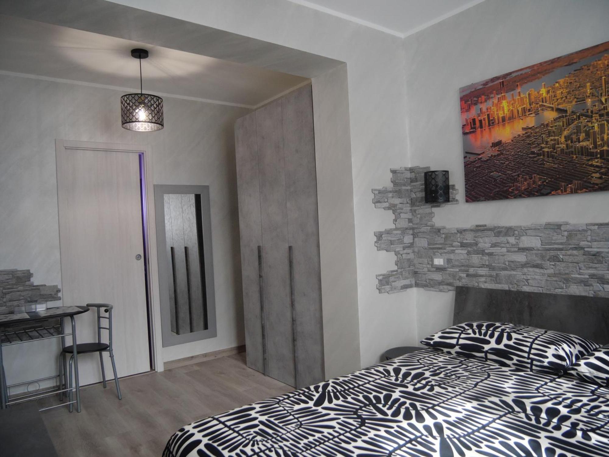 Our Guest House Fiumicino Kültér fotó